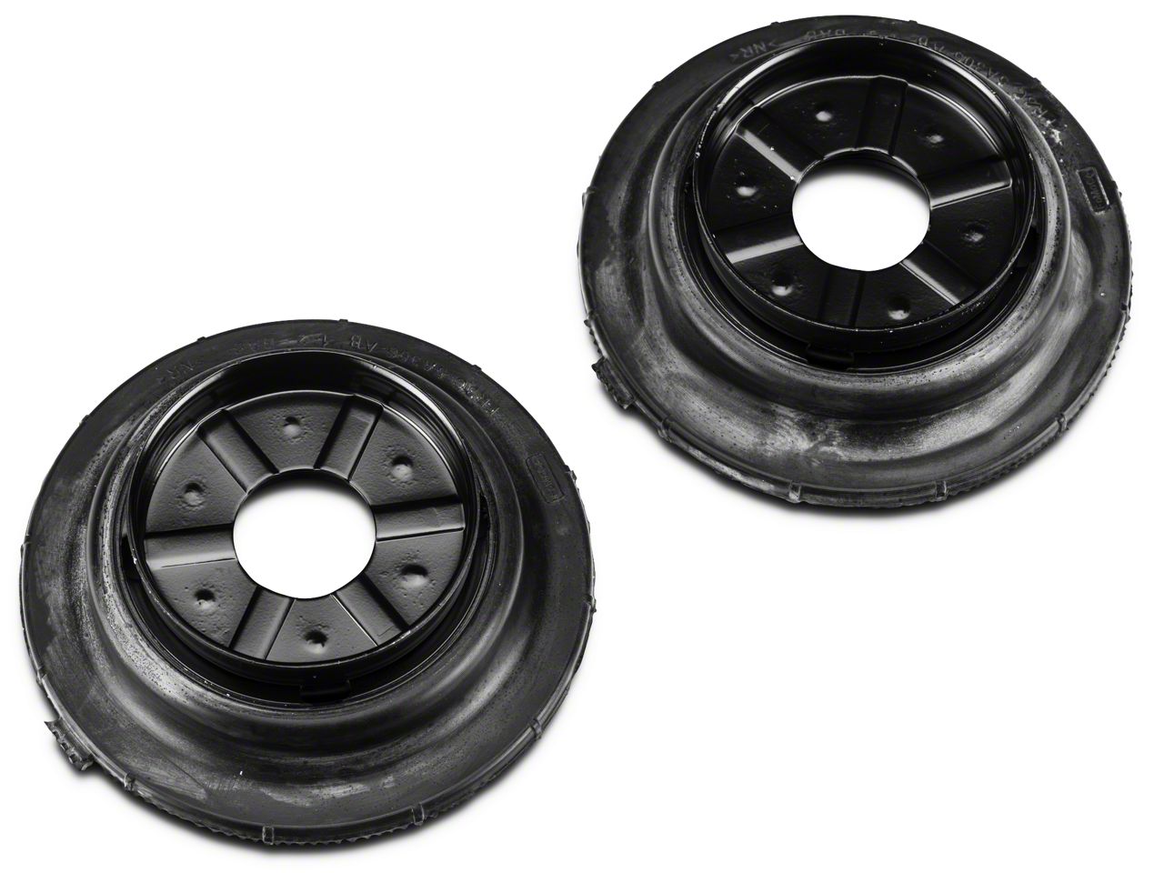 Ford Performance Mustang Front Strut Mount M-18183-M (15-26