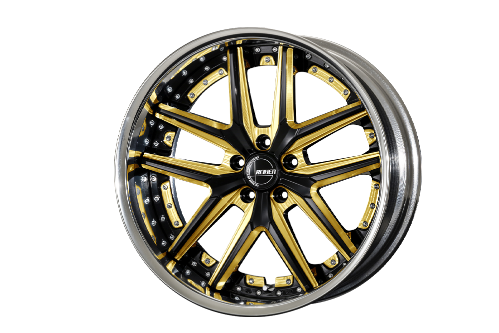 REIHEN T025｜Amistad［アミスタット］