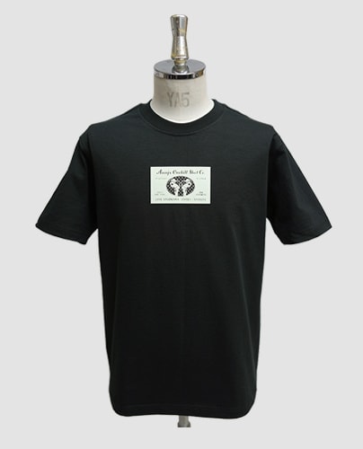 AMNJX CLASSIC T-SHIRT of AMNJX