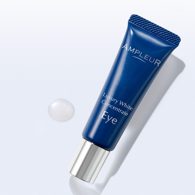 ラグジュアリーホワイト コンセントレート アイ｜美容液｜スキンケア