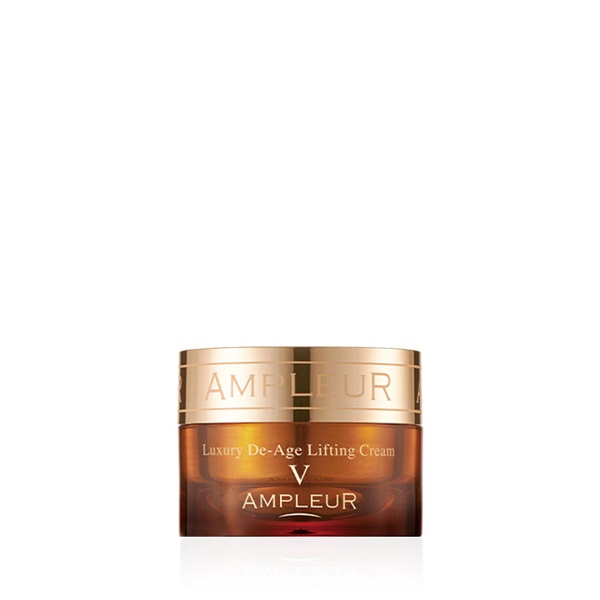 ラグジュアリー・デ・エイジ リフティングクリームV｜クリーム・乳液