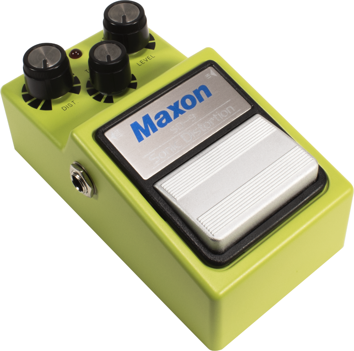 Effects Pedal - Maxon, SD9, Sonic Distortion | Amplified Parts