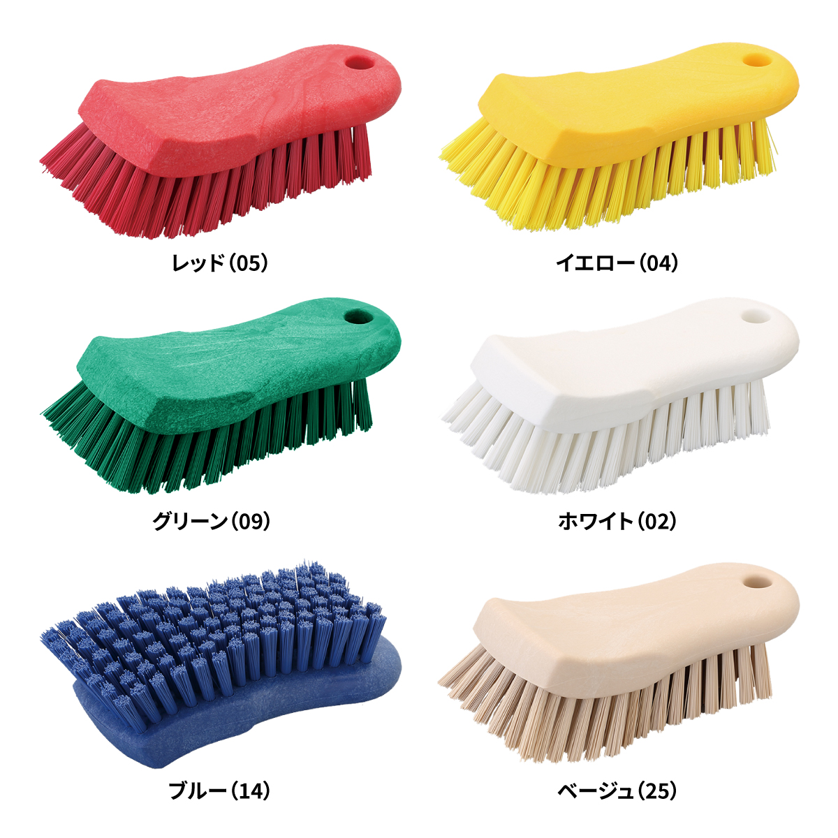 カッティングボードブラシ | 取扱い製品 | エー・エム・プロダクツ株式会社