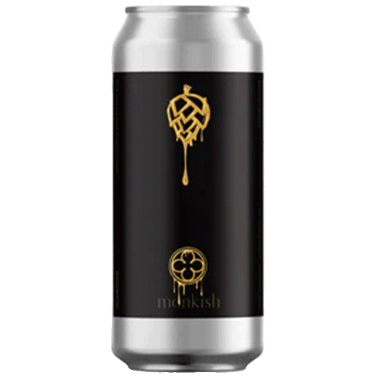 Monkish Brewing / モンキッシュ – アメリカンクラフトビール通販