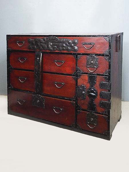 大量　67本　古い鍵アンティークキーコレクション多数　箪笥　江戸時代？ アンティークキー | イギリスの古い鍵5本セット（2） | アンティーク