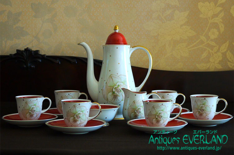 売約済スージークーパーの超レアー、幻の初期作品グロリアラスター