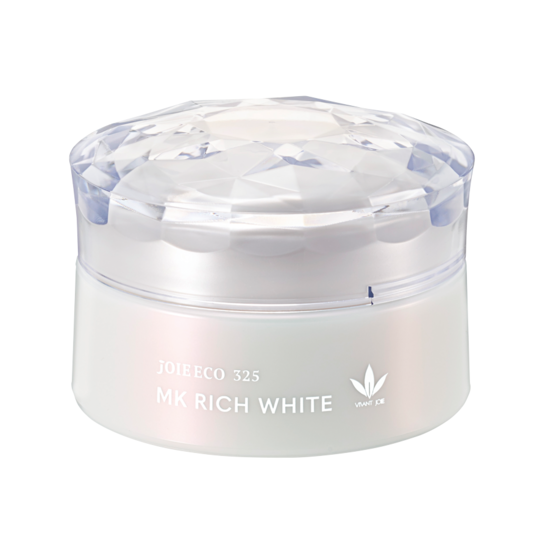 MKリッチホワイト（2in1） 株式会社アルネット｜東京都にある