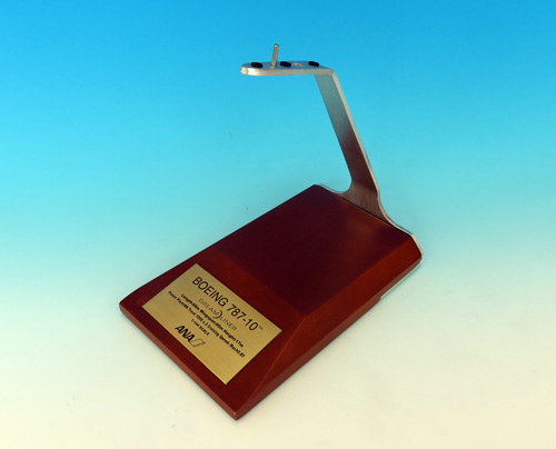 NH14418 1:144 BOEING 787-10 JA900A ギアなし ソリッド｜全日空商事