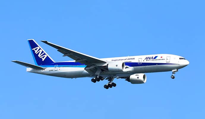 ANAのボーイング777各機材について|機種・シートマップ（座席）|国内線|ANA