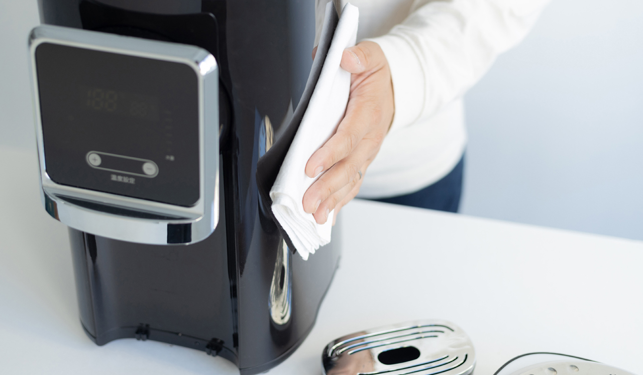 電気ポット BP-5000K - café anabas｜太知ホールディングス