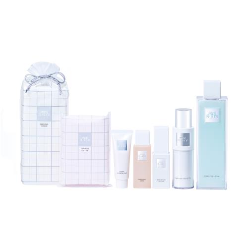 ザ・ギンザ インテンシブホリスティックケアコレクション | ANA DUTY