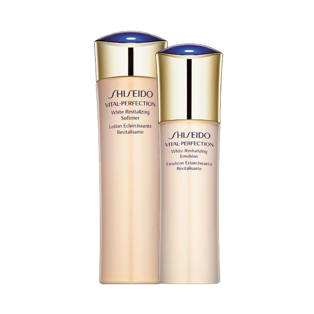 バイタルパーフェクション ベーシックケアセット | ANA DUTY FREE SHOP