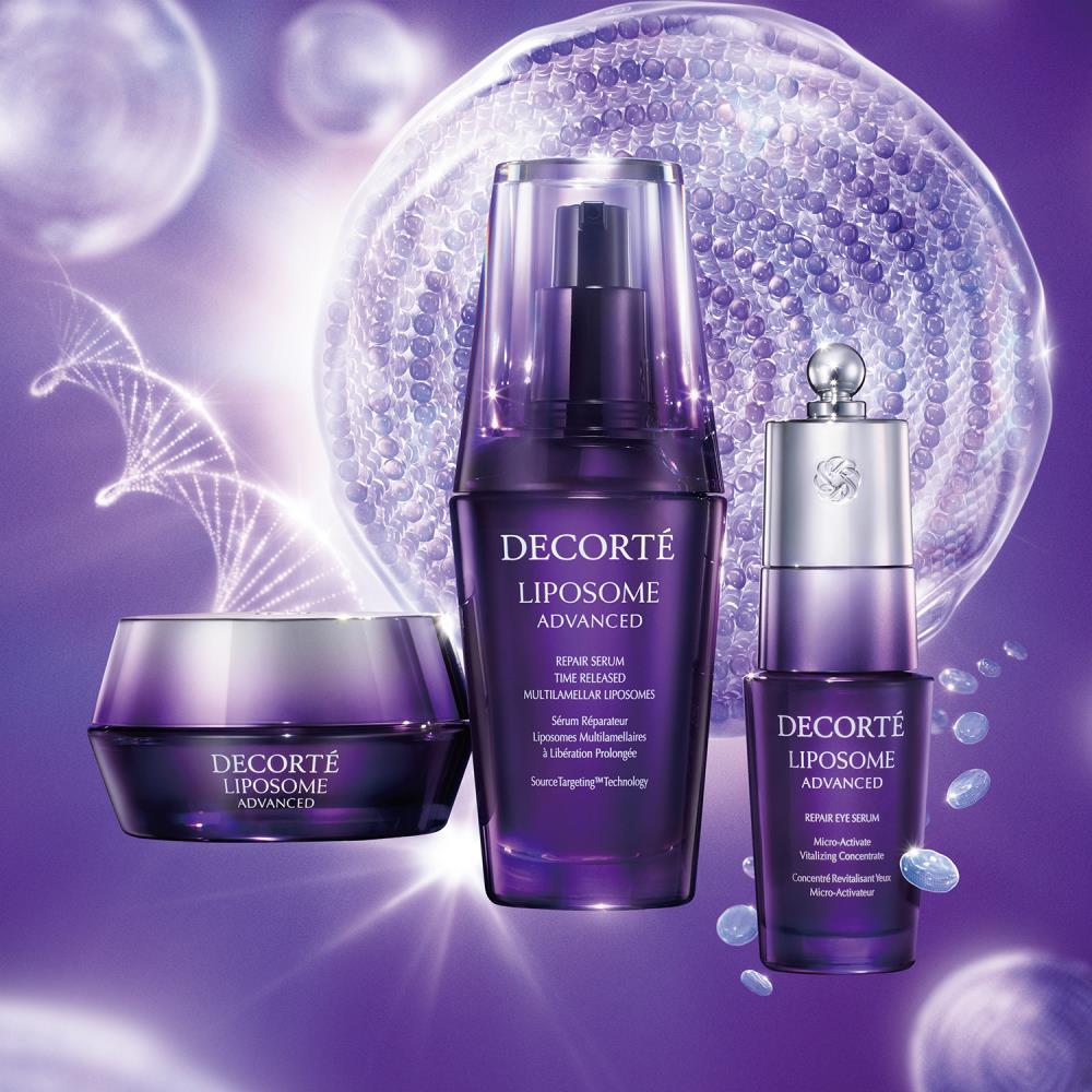 リポソーム アドバンスト リペア セット | ANA DUTY FREE SHOP