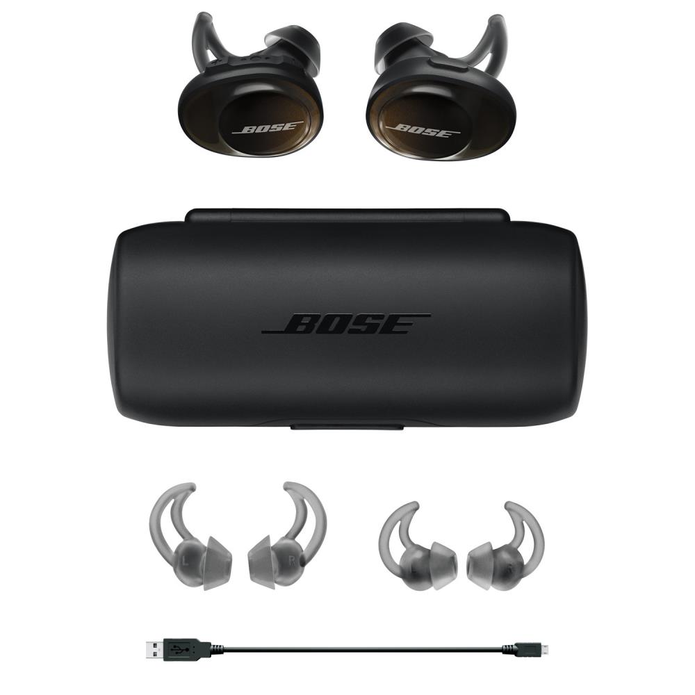 SoundSport® Free wireless headphones | ANA DUTY FREE SHOP