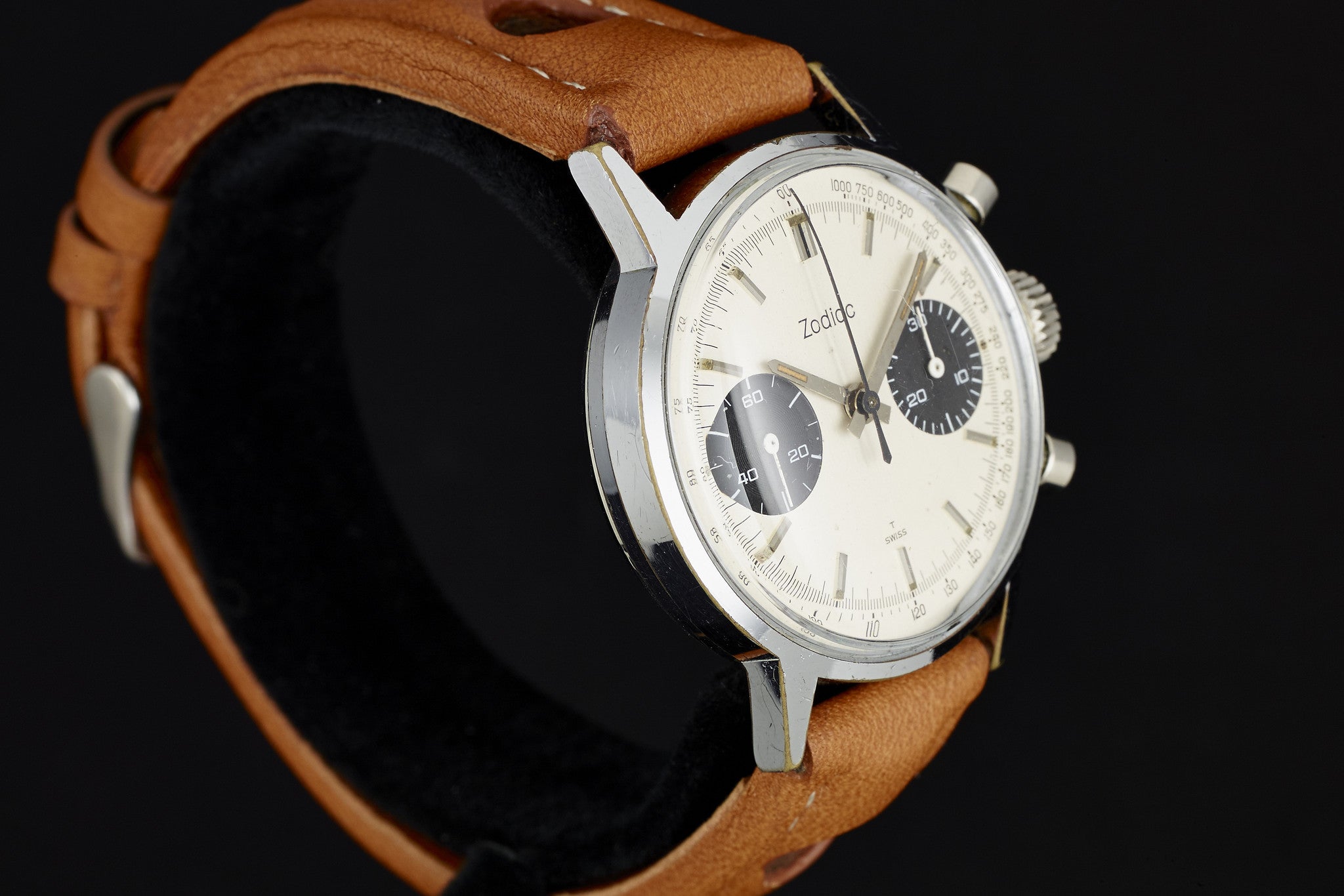 Zodiac Chronograph - 