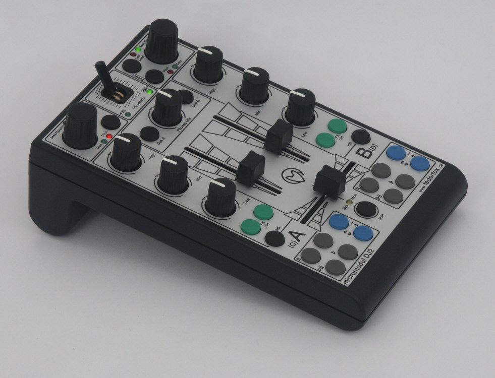 a n a l o g u e h a v e n