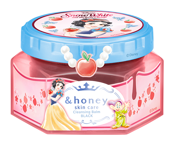 &honey（アンドハニー）公式サイト｜保水オーガニック美容