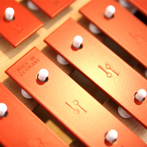 メタルフォン(鉄琴)NG30 SONOR/ゾノア社 | ANDCHILD