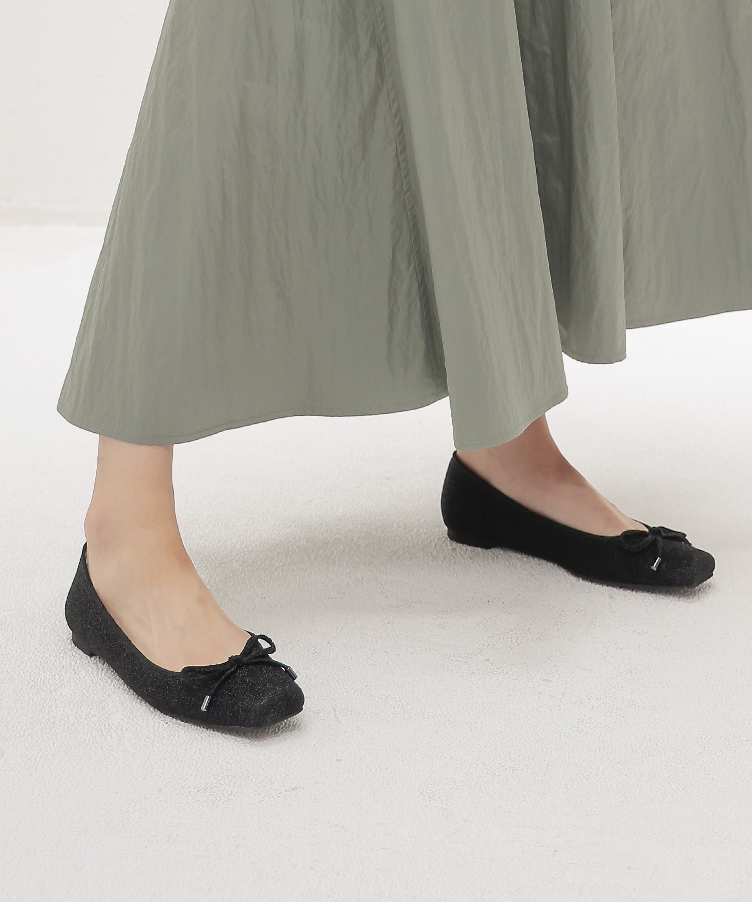 TSURU by Mariko Oikawa＞Daphne | AND ON JIONE STORE（アンドオン