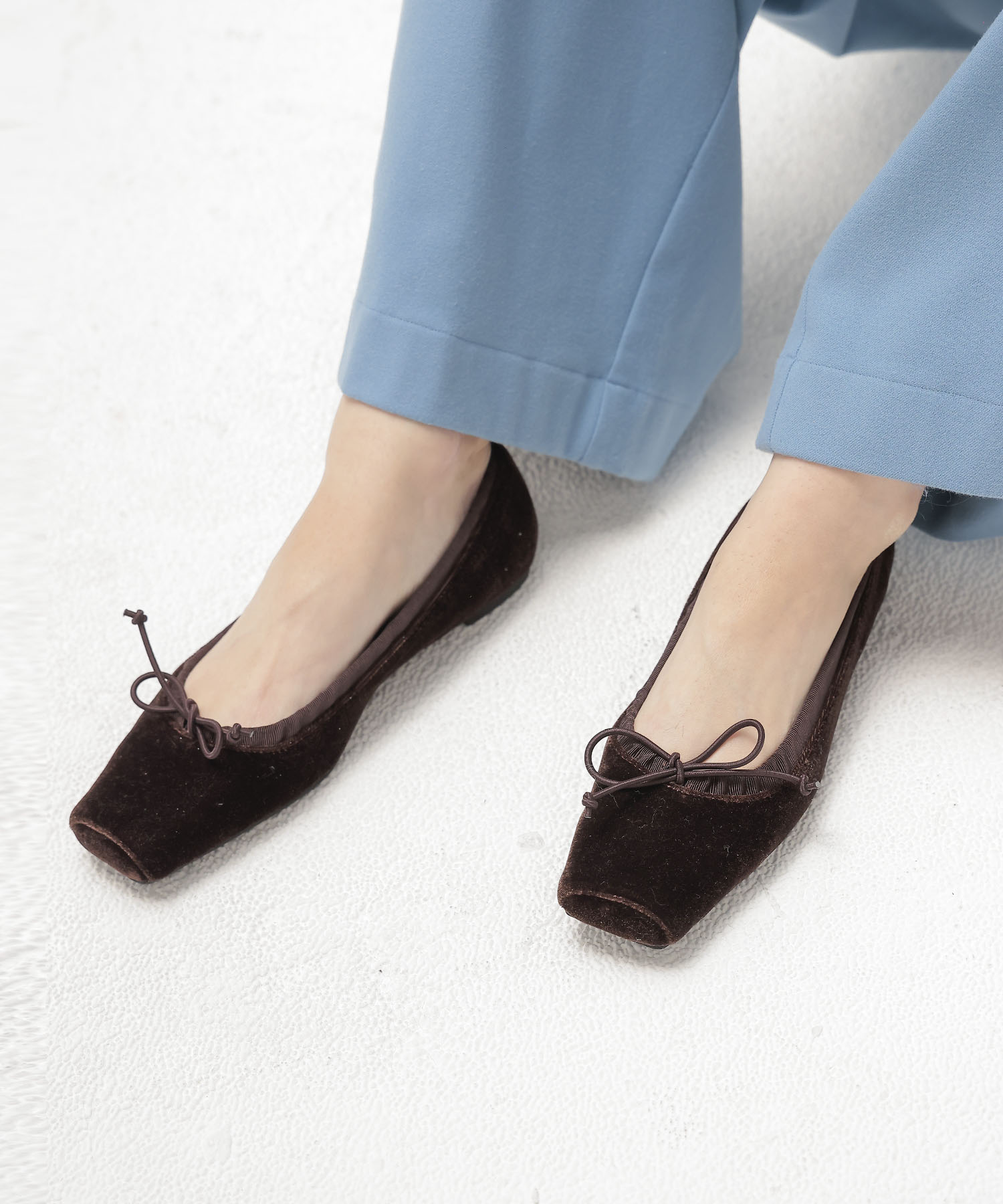 TSURU by Mariko Oikawa＞Pointe | AND ON JIONE STORE（アンドオン