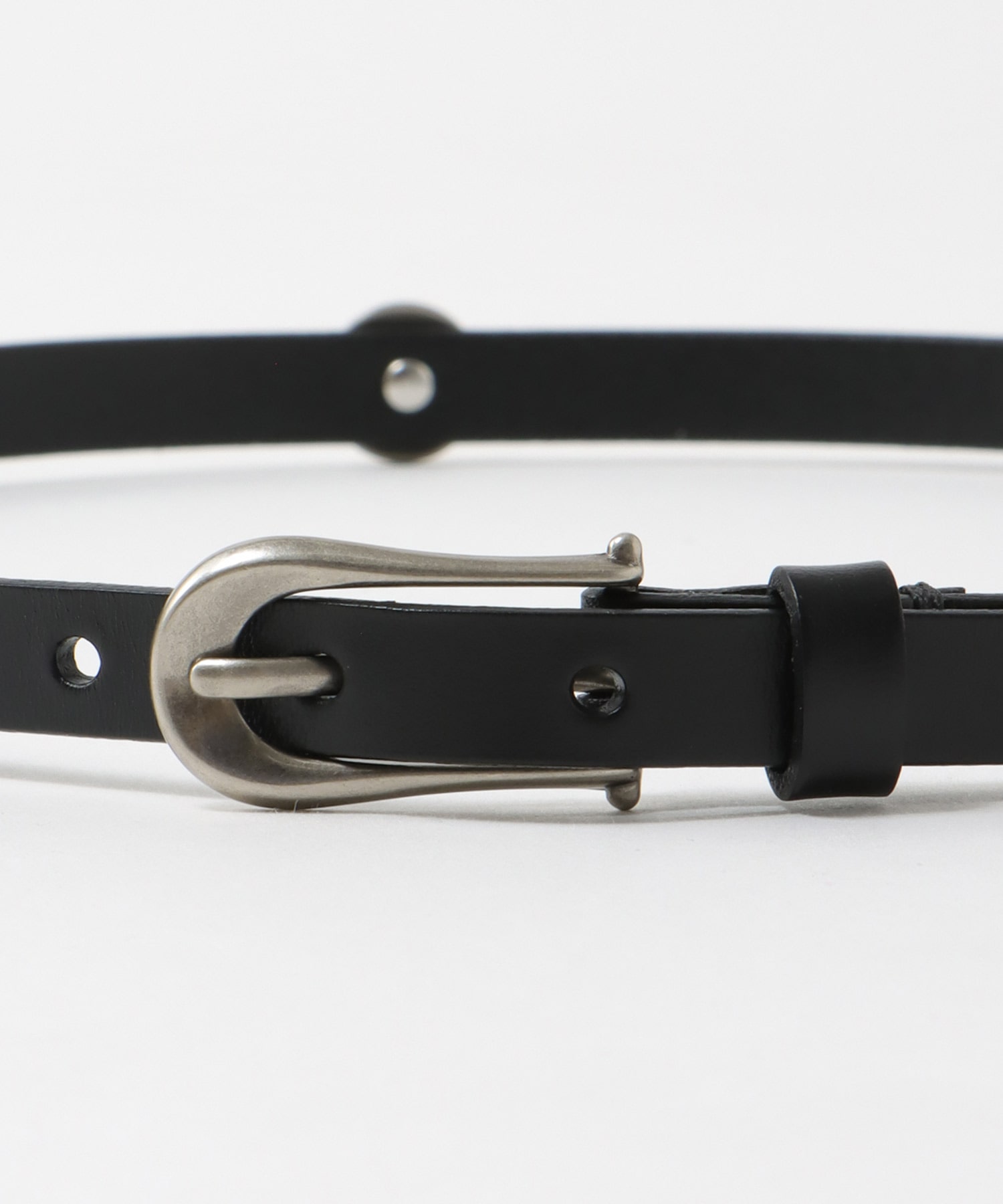 コンチョパーツベルト | AND ON JIONE STORE（アンドオン）ジオン商事