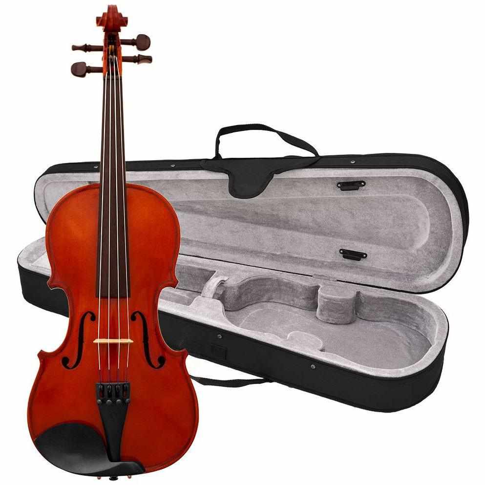 Augusta Menicci Cavalli AM310 Student Violin Outfit With Case