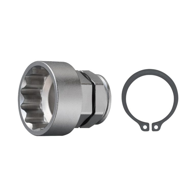 オフセットアダプター30mm用 H27mmソケット | ANEXブランドの