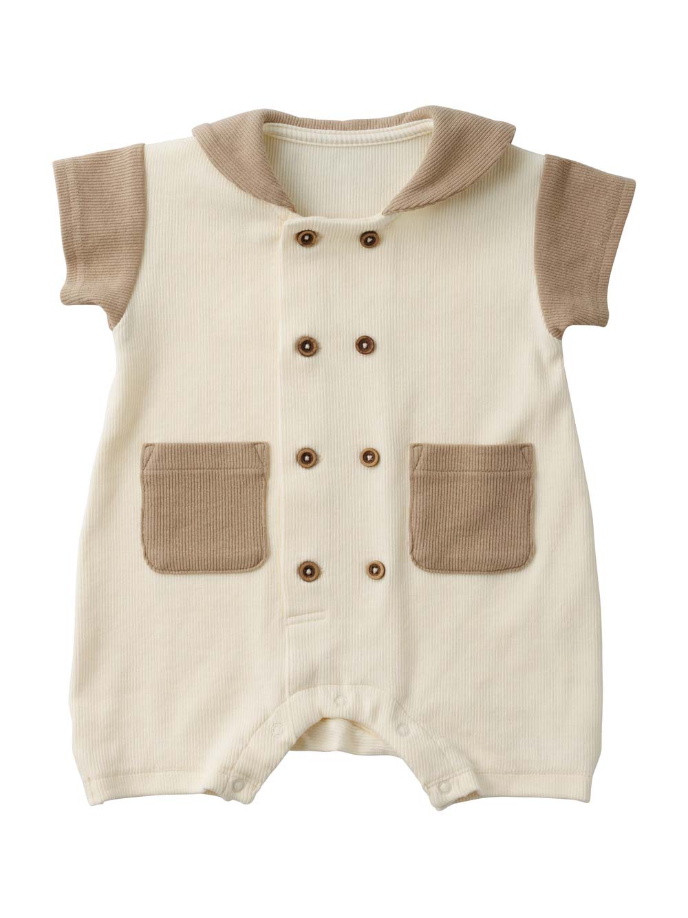 おすすめのおしゃれロンパース27選｜こだわりアイテムを男女別でご紹介