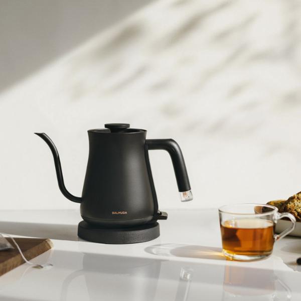 BALMUDA The Pot／バルミューダ ザ ポット K07A【送料無料