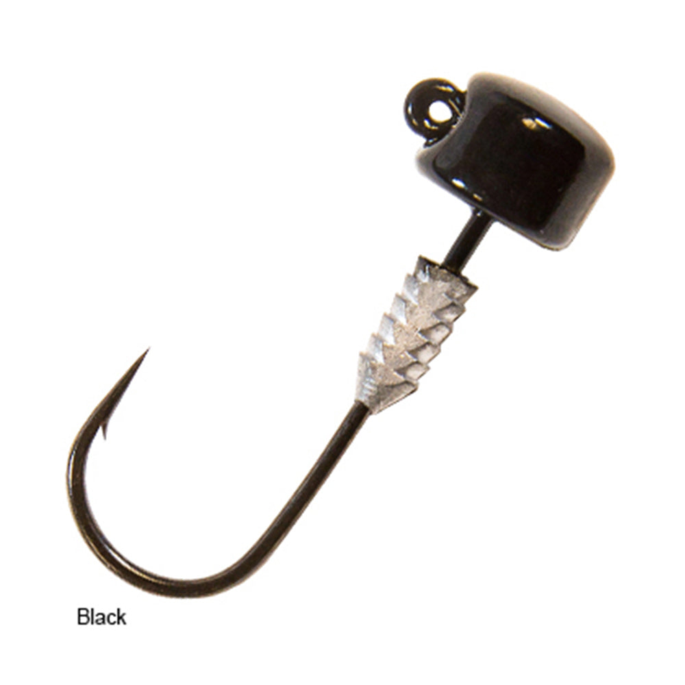 Z-Man Ned Lockz HD Jig Head 5pk - Angler's Headquarters