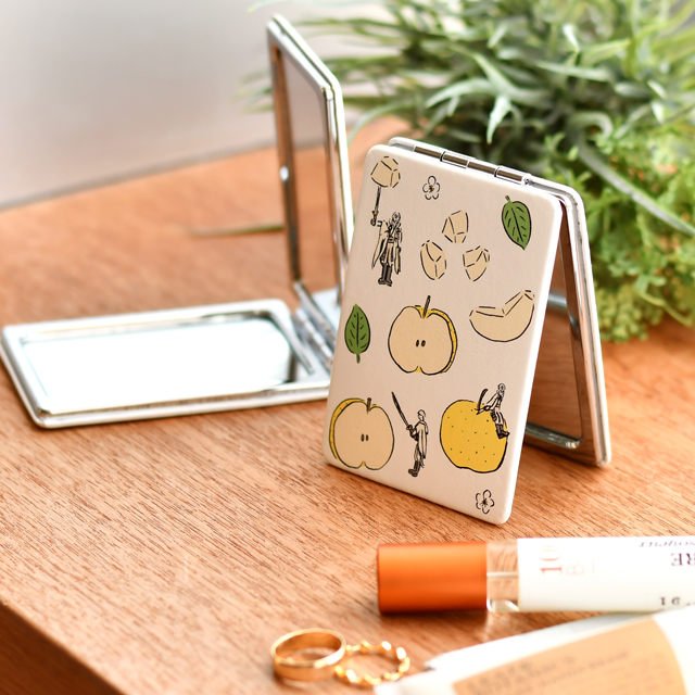 刀剣乱舞ONLINE｜コンパクトミラー