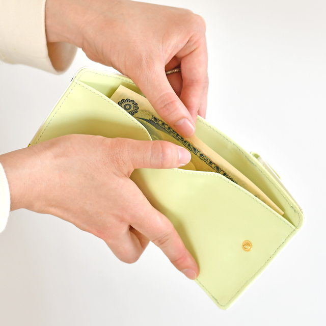 刀剣乱舞ONLINE｜ミニウォレット（髭切・膝丸）