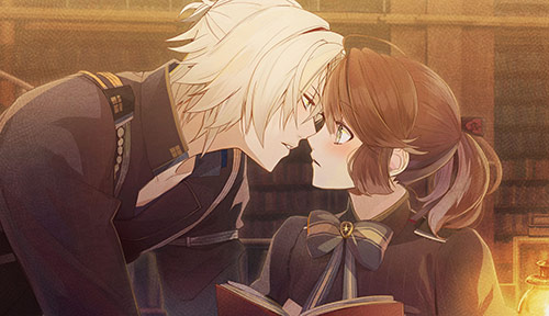 ニル・アドミラリの天秤 色ドリ撫子」特集 | アニメイト