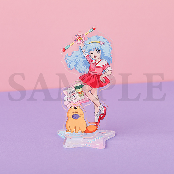 魔法の妖精ペルシャ 40周年記念 POP UP STORE | Only Shop | animate