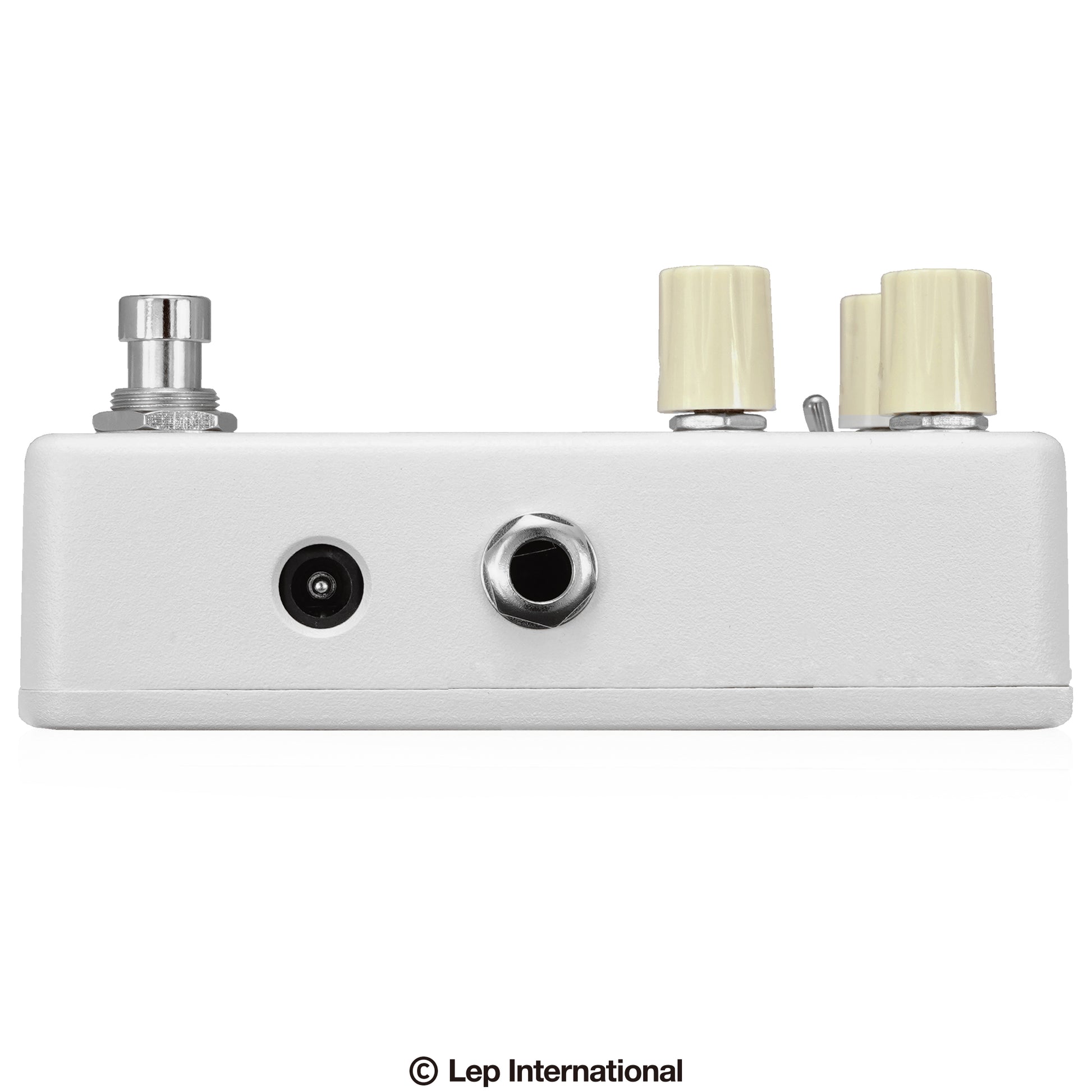 3/5(木)16:00までエフェクターポーチ付属】Animals Pedal Vintage Van