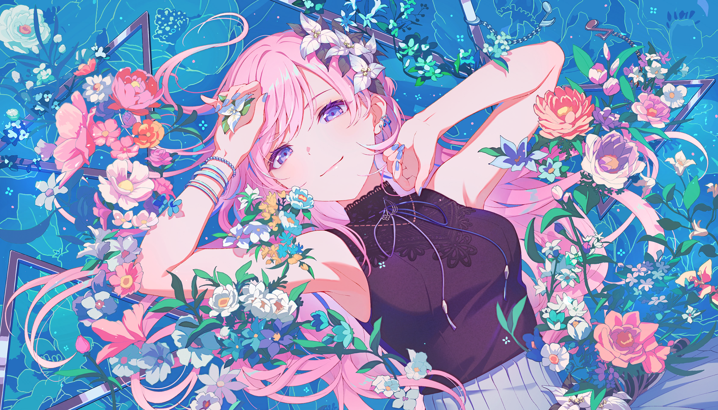 最新】巡音ルカ カード(高画質)一覧 カラフェス限定星4や特訓後等全