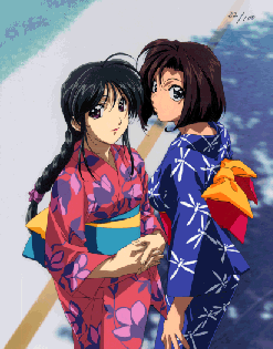 逮捕しちゃうぞ