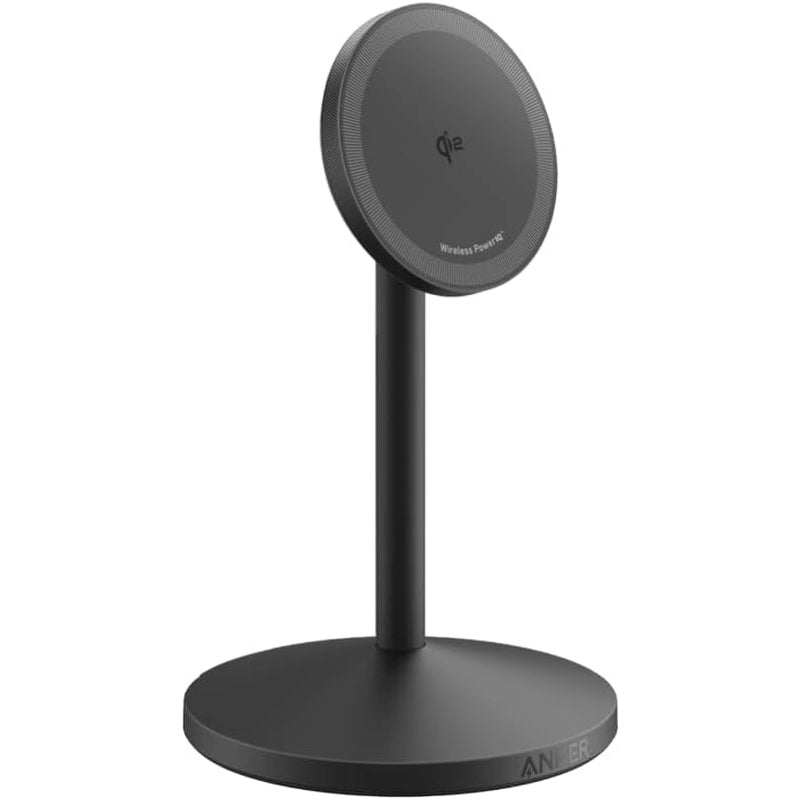 Anker MagGo Wireless Charger (Stand) | ワイヤレス充電器の製品情報