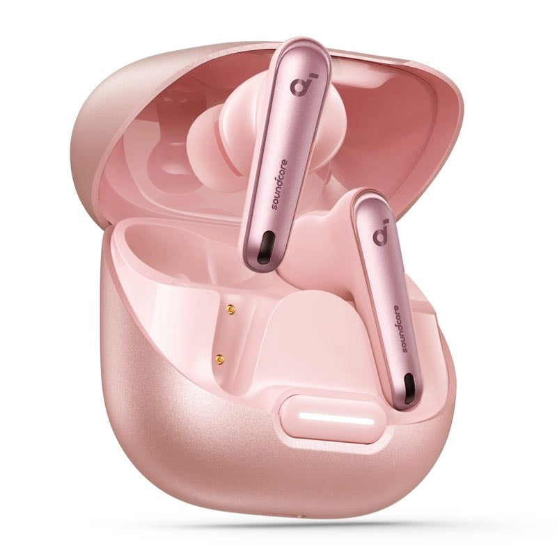 Soundcore Liberty 4 NC | 完全ワイヤレスイヤホンの製品情報 | Anker