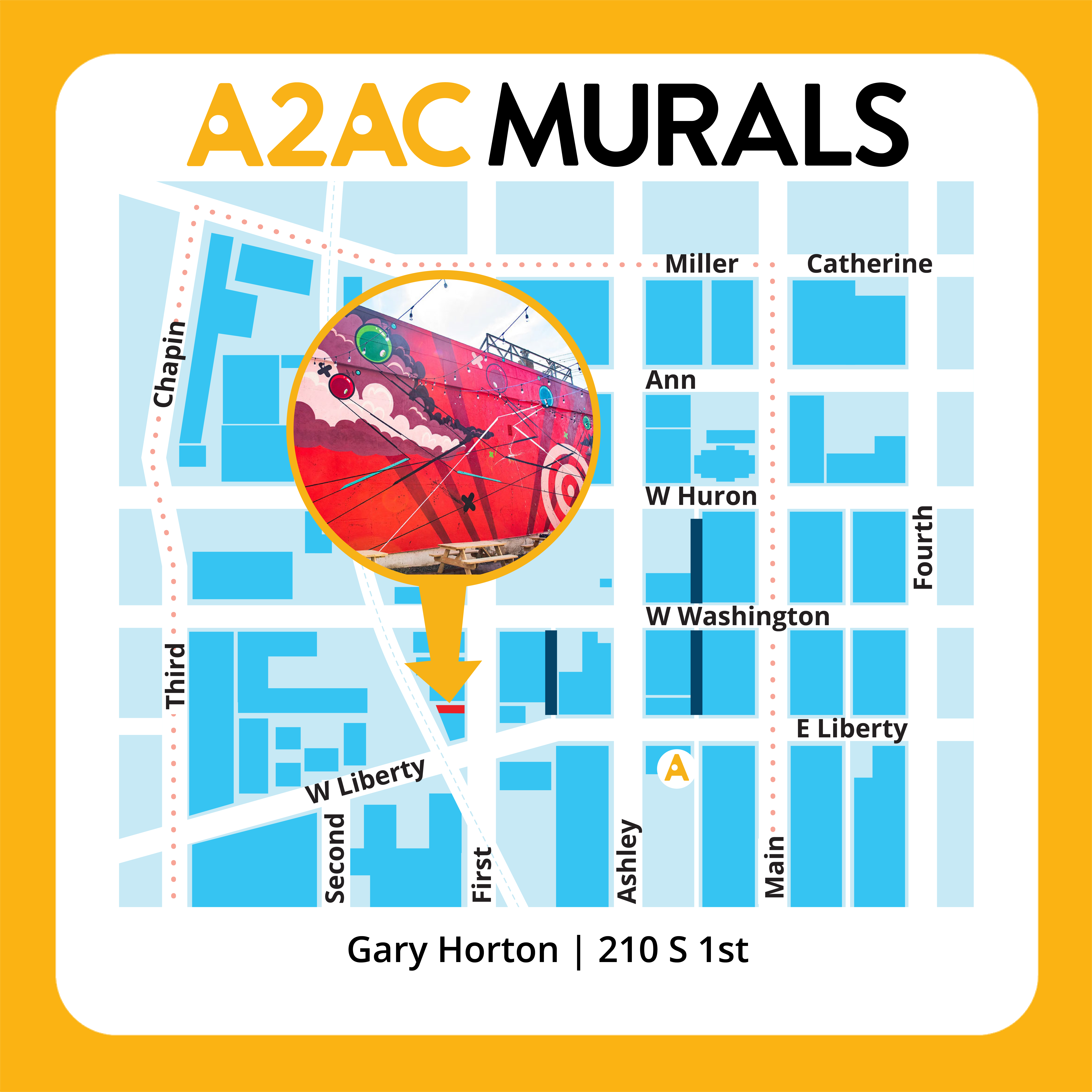 Gary Horton | A2AC Murals | The Ann Arbor Art Center