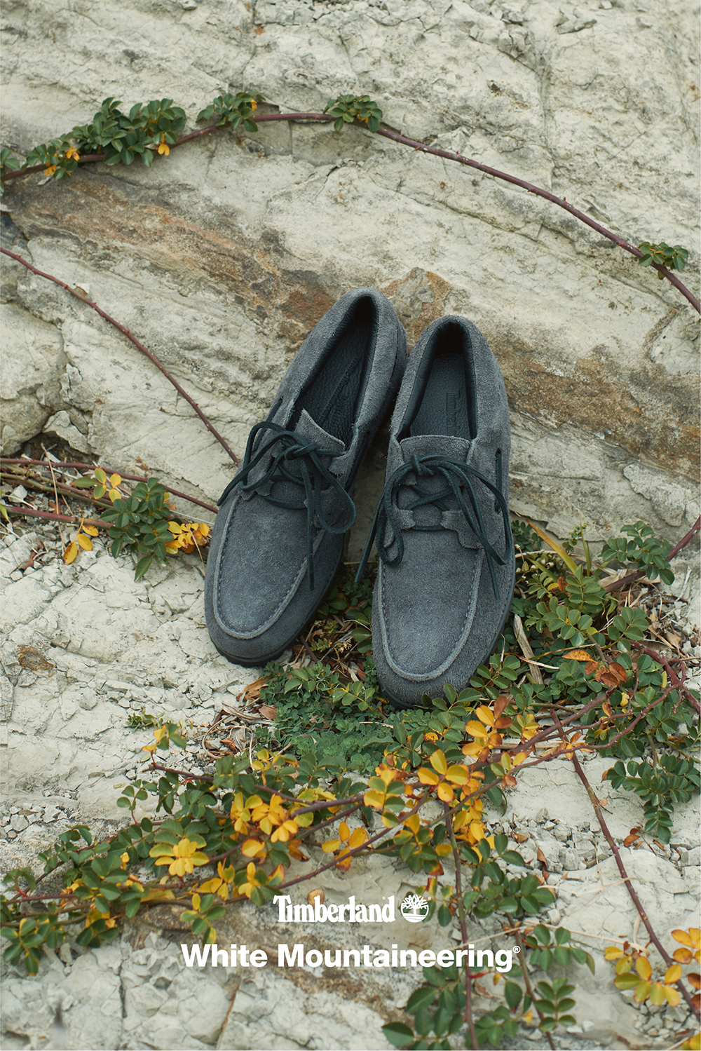 White Mountaineering x Timberland」3-EYE LUG | ANOTHER LOUNGE