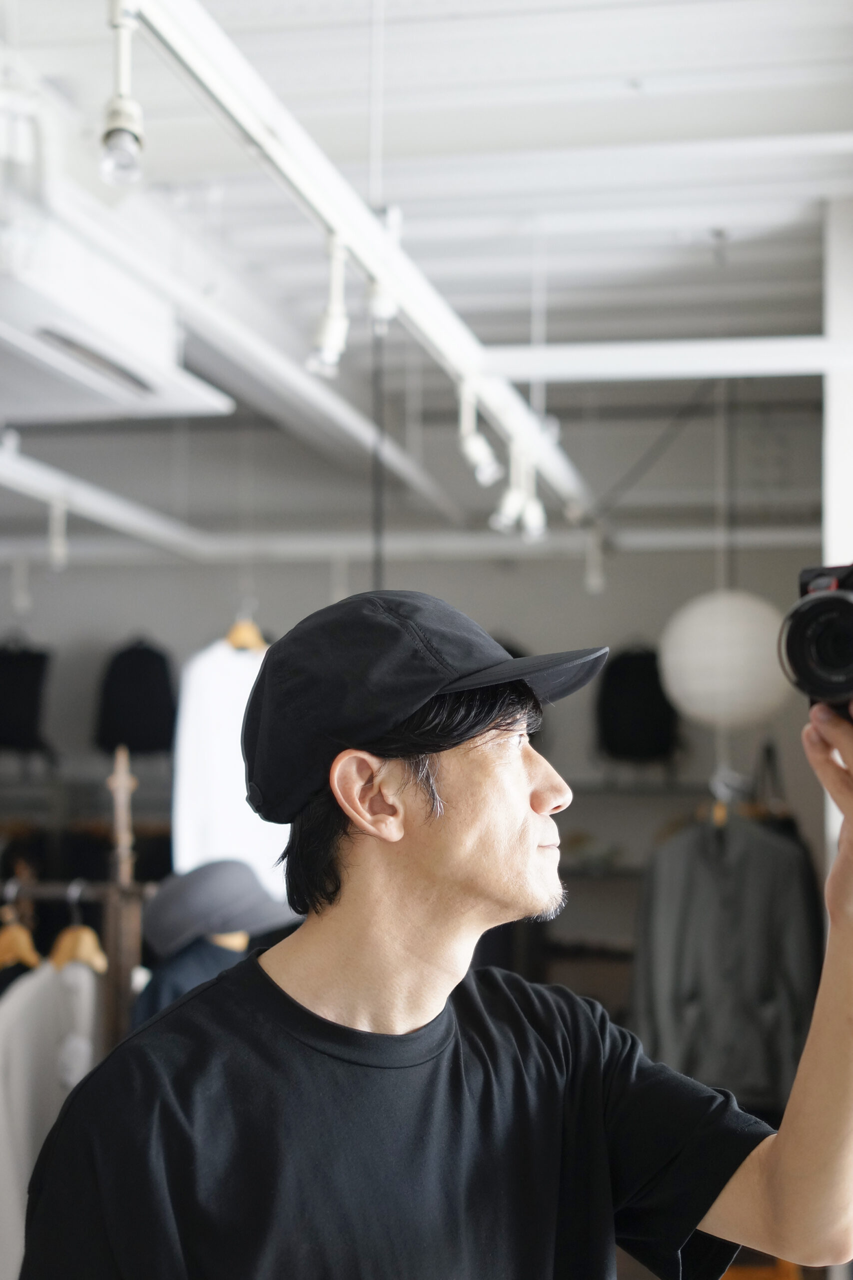 TEATORA」CARTRIDGE CAP BR、9/16（土）発売 | ANOTHER LOUNGE