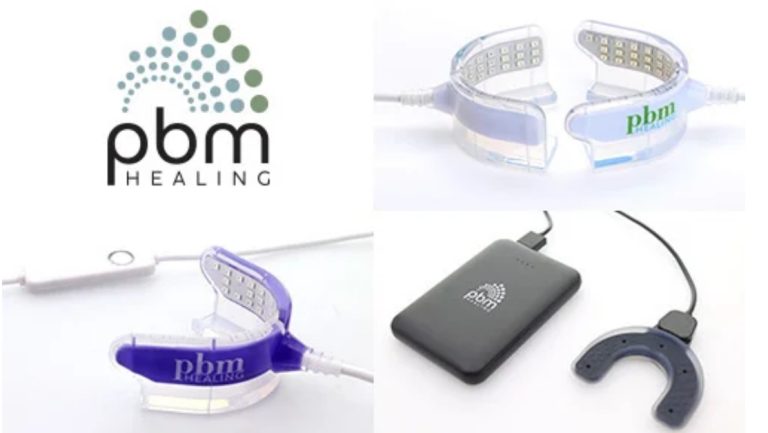 マウスピース矯正の期間を短縮 スピード矯正「光加速装置PBM」 - 赤坂