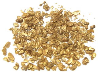 砂金の定期購入｜毎月届く天然砂金（国産・海外産）｜価格固定・途中