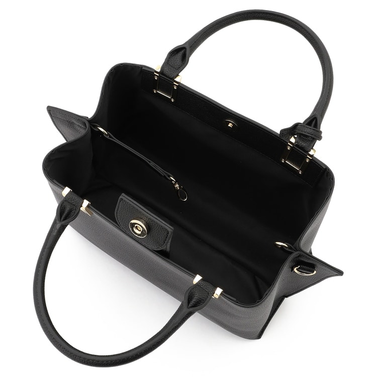 ショルダーベルト付き 2Way コンパクトミニバッグ【AOKI公式通販】