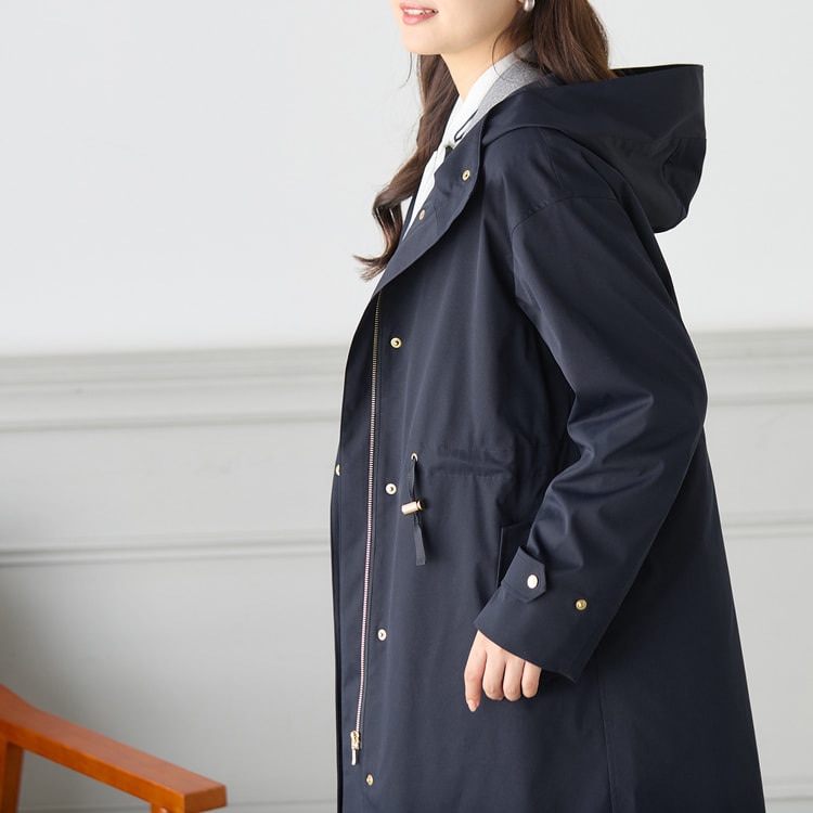 モッズコート 紺【AOKI公式通販】