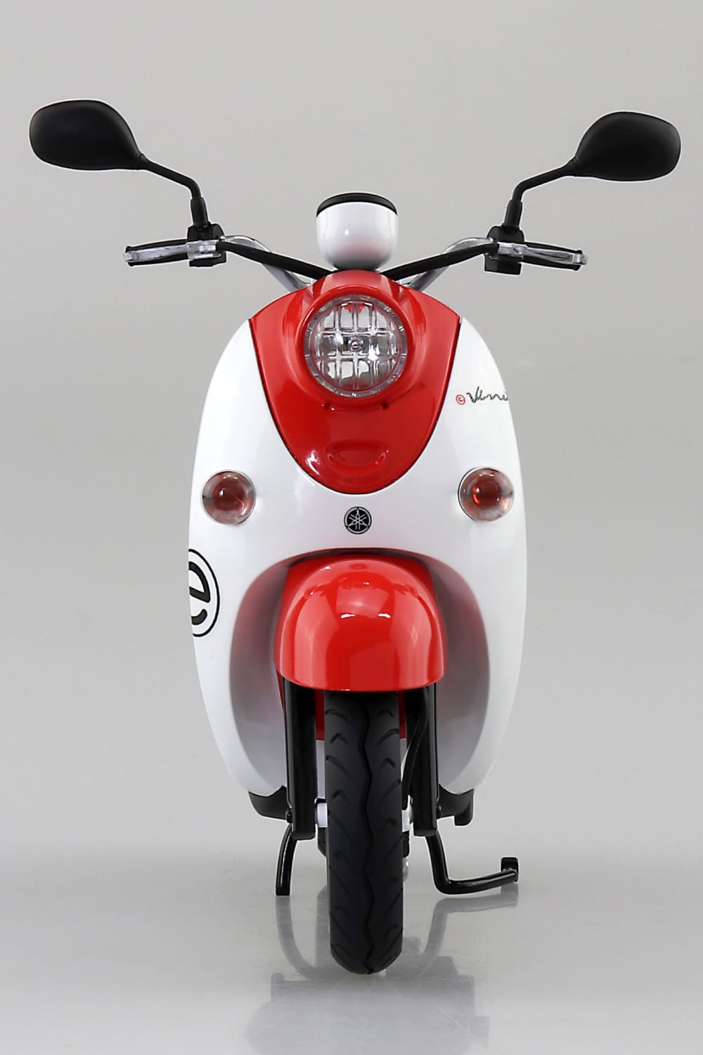 1/12 充電させてもらえませんか？ E-Vino｜株式会社 青島文化教材社