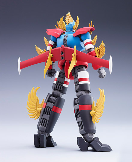 合体 アトランジャー｜株式会社 青島文化教材社