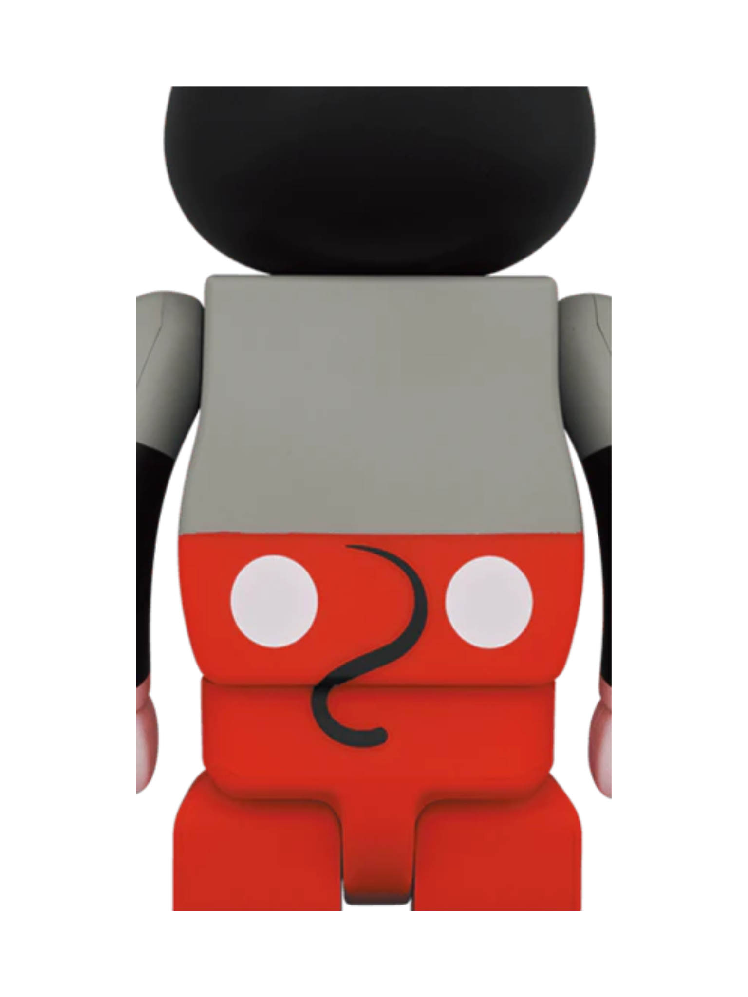 Bearbrick Javier Calleja Mickey Mouse 100％ & 400％ – ActionCity