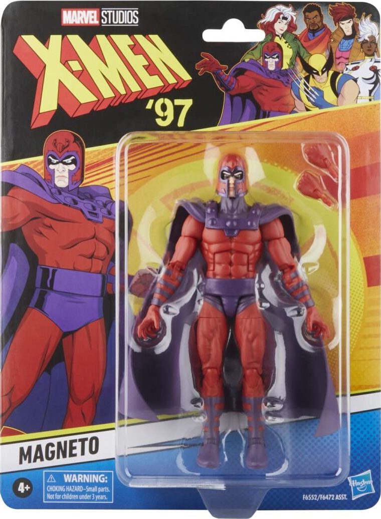 Marvel Legends X-Men '97